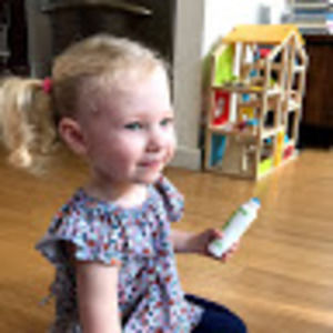 Meet your Posher, Myra